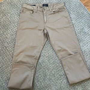 Men’s Lucky Brand 121 Heritage slim 34 x 32